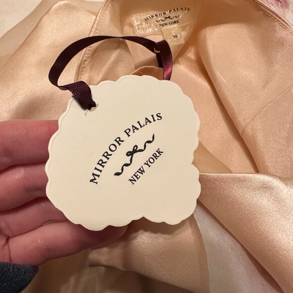 Mirror Palais Crinoline Skirt - Picture 6 of 8